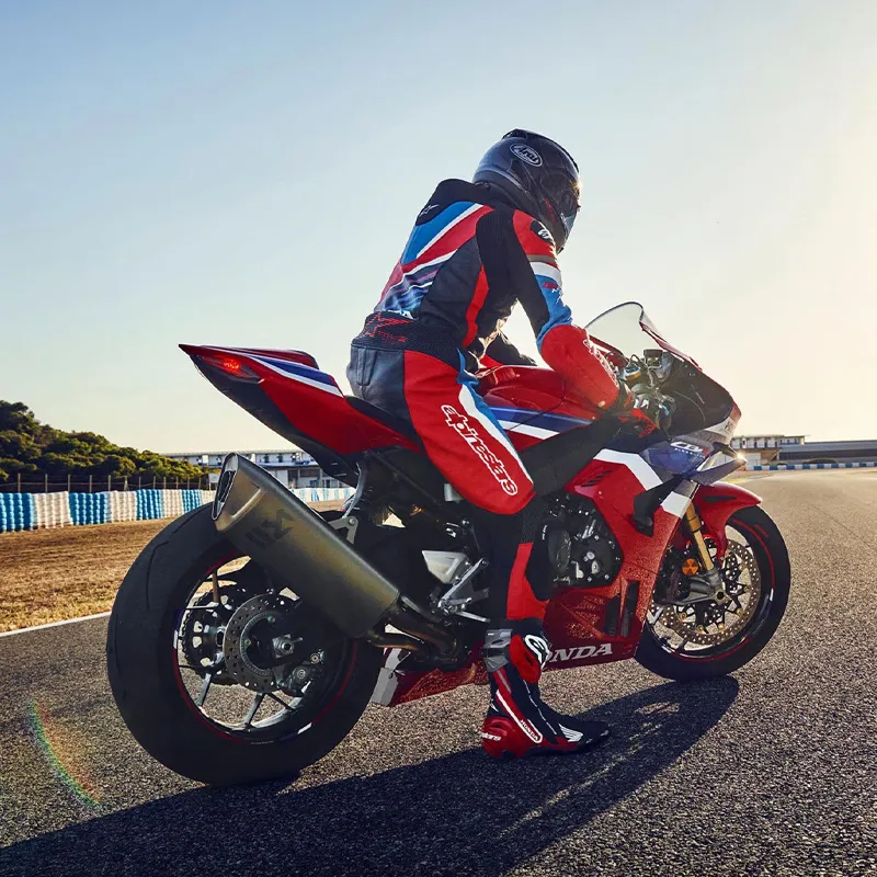 Motorcycle Background Image