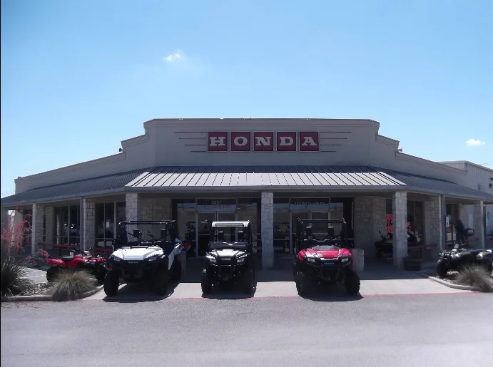 Kent Motorsports Storefront